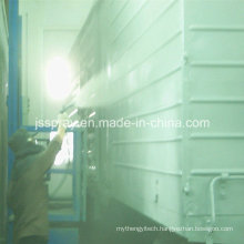 Best Quality Train Painting Spray Booth with CE